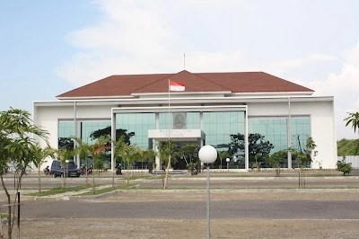 Samsat-Ciledug