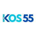 Kos55-Ciledug